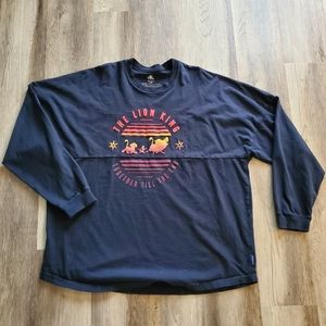 XXL Disney Spirit Jersey - Lion King